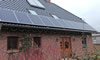 3 kWp in Sarmstorf 